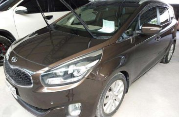 2013 Kia Carens Ex 1st owned Automatic Transmission