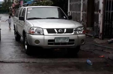 2003 Nissan Frontier for sale