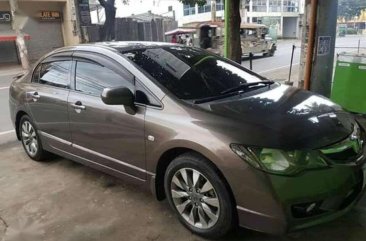 2011 Honda Civic 1.8s car for sale