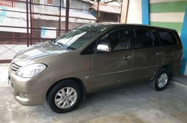 2011 Toyota Innova G automatic FOR SALE