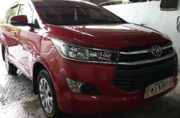 Toyota Innova 2018 for sale