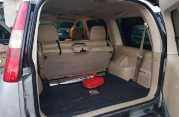 2007 Ford Everest 4x2 automatic FOR SALE