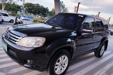 Ford Escape XLS AT 2010 Model - 390K NEGOTIABLE