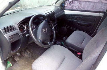 Toyota Avanza j 2010 FOR SALE