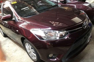 2018 Toyota Vios 1.3 E Dual VVTI Manual FOR SALE