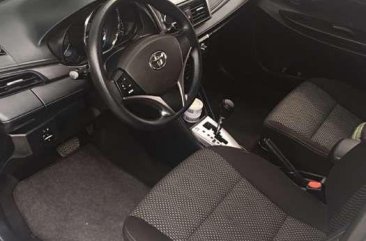 Toyota Vios 2015 matic FOR SALE