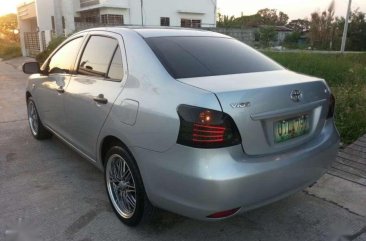 SELLING 2013 TOYOTA Vios J limited edition