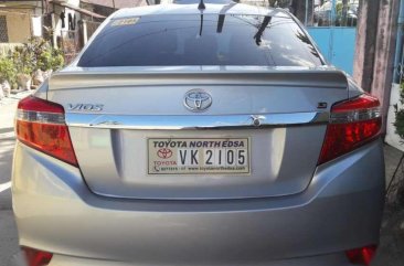 2017 Toyota Vios 1.5 G automatic for sale