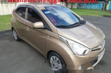 2015 Hyundai Eon for sale