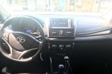 Toyota Vios 2018 for sale