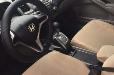 Honda Civic FD 2010 FOR SALE