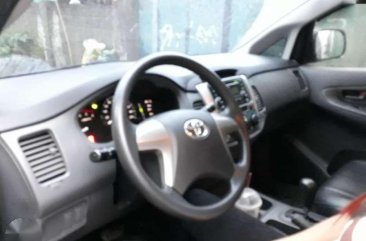 2012 Toyota Innova E Automatic Diesel ok financing and ok swap