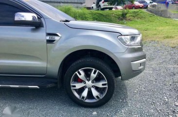 Ford Everest 2016 for sale