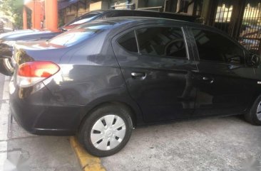 2014 Mitsubishi Mirage G4 for sale