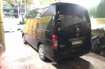 2018 Nissan Urvan for sale