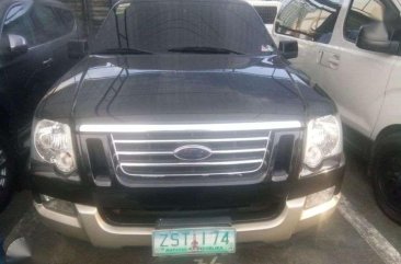 2008 Ford Explorer for sale