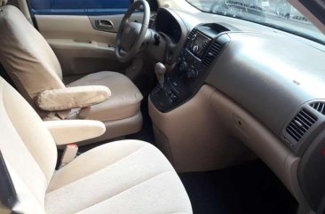 Kia Carnival 2010 for sale