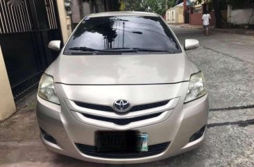 2008 Toyota Vios for sale