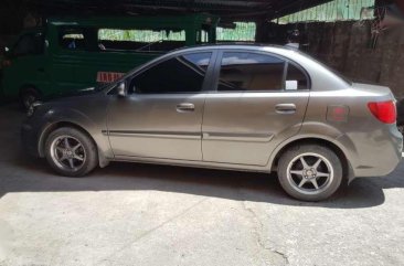 Kia Rio 2010 for sale