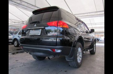 2012 Mitsubishi Montero Sport for sale