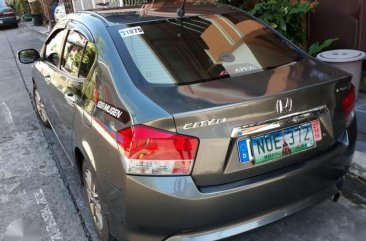 Honda City E 2009 FOR SALE