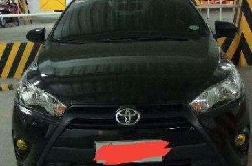 Toyota Yaris  ​2015 matic e FOR SALE