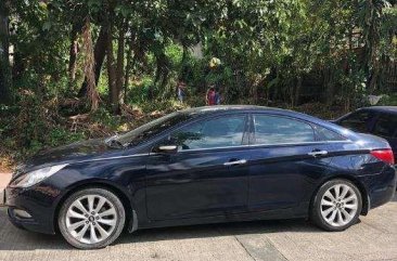 Hyundai Sonata 2010 2.4 GLS Well maintain 