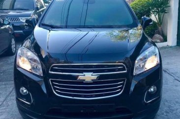 2016 Chevrolet Trax for sale