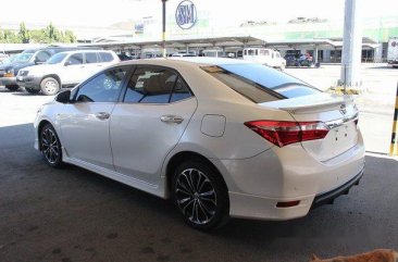 Toyota Corolla Altis 2014 for sale