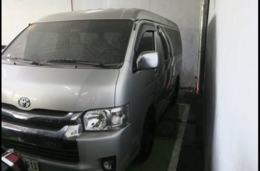 2015 Toyota Hiace for sale