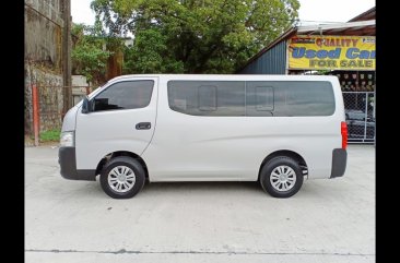 2018 Nissan NV350 Urvan for sale