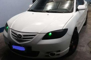 Mazda 3 2005 for sale