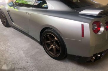 2013 Nissan GTR for sale