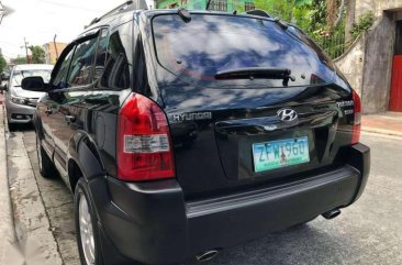 2007 Hyundai Tucson for sale