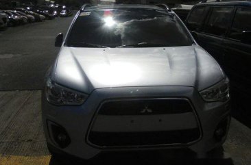 Mitsubishi ASX 2015 for sale