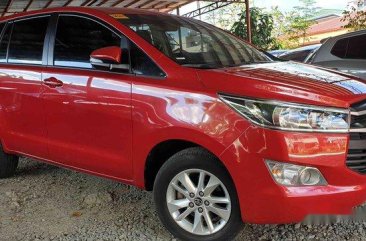 Toyota Innova 2017 for sale