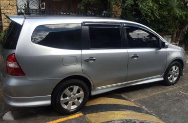 Nissan Livina 2011 for sale