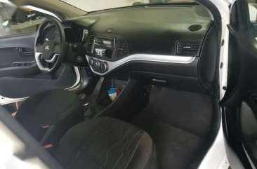 2016 Kia Picanto MT FOR SALE