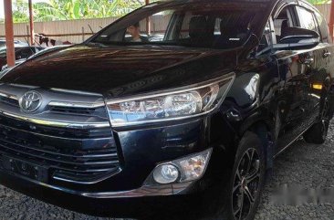 Toyota Innova 2017 for sale