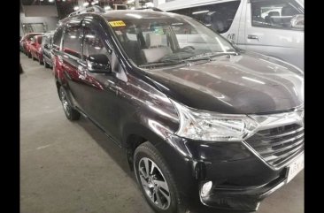 2016 Toyota Avanza for sale