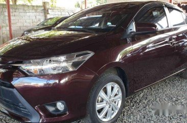 Toyota Vios 2017 for sale