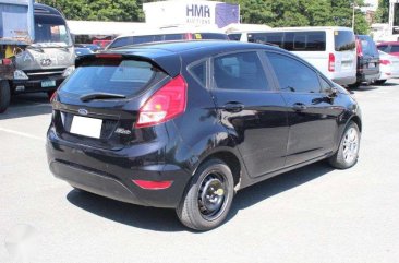 2016 Ford Fiesta for sale