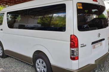 Toyota Hiace 2017 for sale