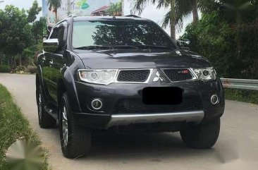 Mitsubishi Montero 2012 for sale