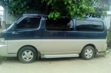 Nissan Urvan 2013 for sale