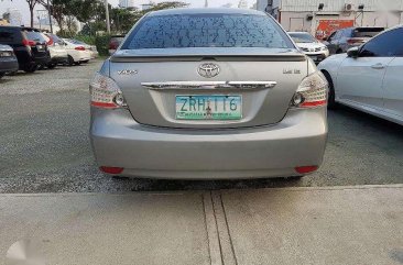 2008 Toyota Vios for sale