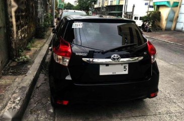 2015 Toyota Yaris G Automatic FOR SALE