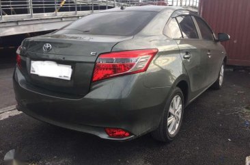 TOYOTA Vios 2017 for sale