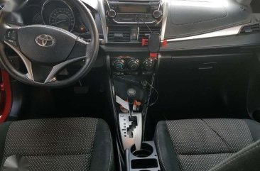 2014 Toyota Vios 1.3 Automatic FOR SALE