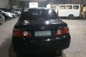 2008 Honda City for sale